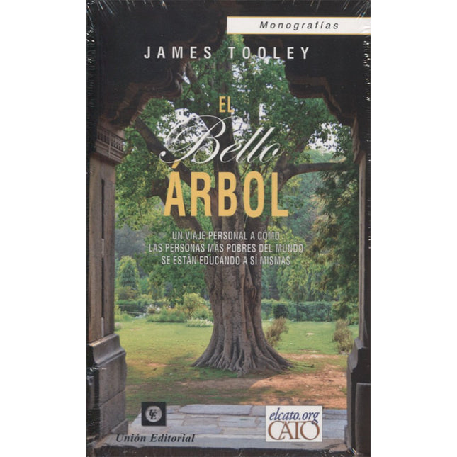 EL BELLO ÁRBOL. UN VIAJE PERSONAL,CÓMO LAS PERSONAS MÁS POBRES DEL MUNDO ...