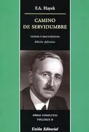 CAMINO DE SERVIDUMBRE