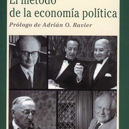 El método de la economía política