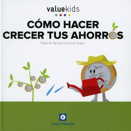 Cómo hacer crecer tus ahorros