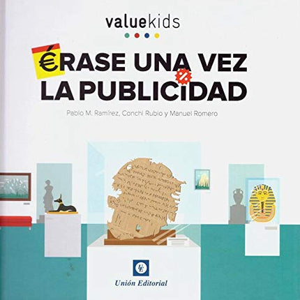 Érase una vez la publicidad