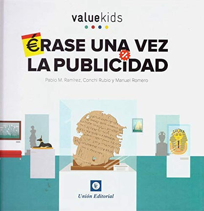 Érase una vez la publicidad