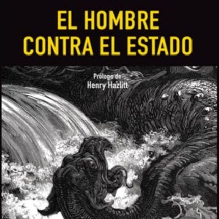 EL HOMBRE CONTRA EL ESTADO