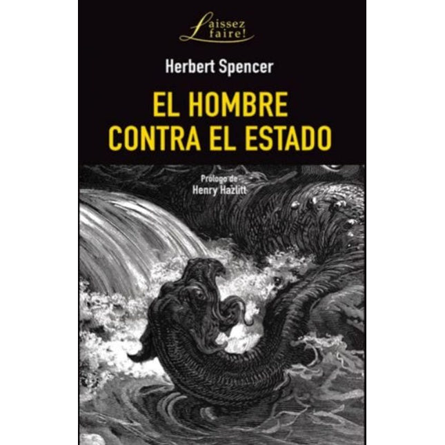 EL HOMBRE CONTRA EL ESTADO