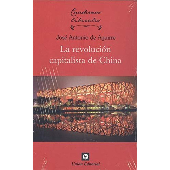 La revolución capitalista de china