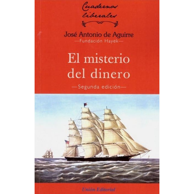 El misterio del dinero