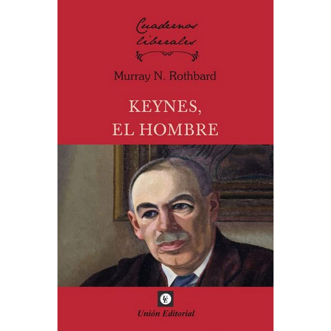 Keynes, el hombre