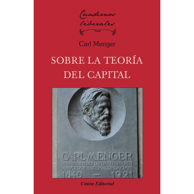 Sobre la teoría del capital