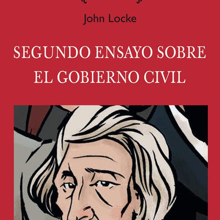 Segundo ensayo sobre el gobierno civil