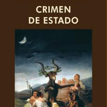 Crimen de estado