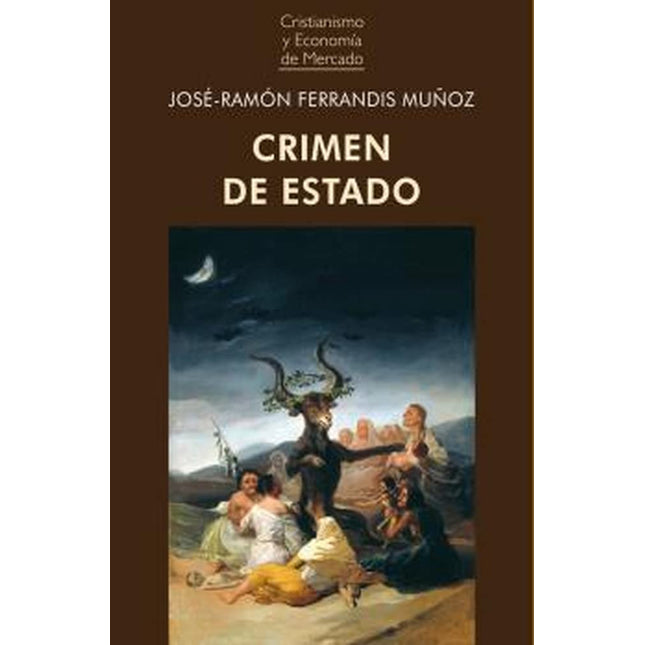 Crimen de estado