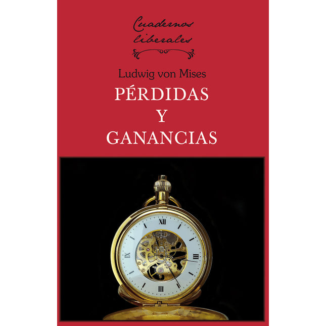 Perdidas y ganancias