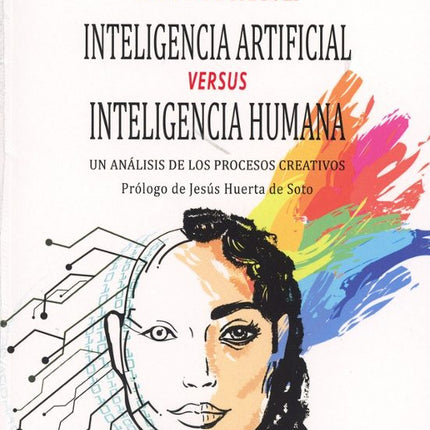 INTELIGENCIA ARTIFICAL VERSUS INTELIGENCIA HU MANA