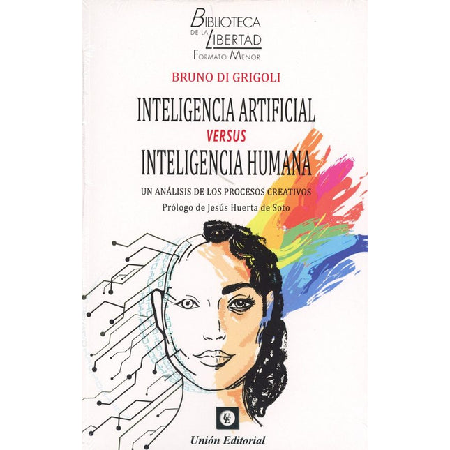 INTELIGENCIA ARTIFICAL VERSUS INTELIGENCIA HU MANA