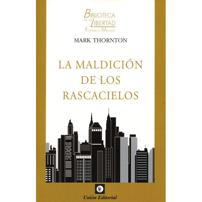 LA MALDICIÓN DE LOS RASCACIELOS
