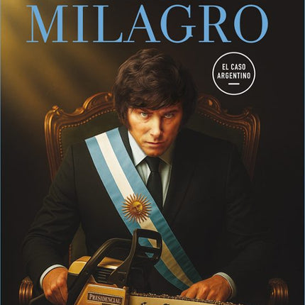 LA CONSTRUCCIÓN DEL MILAGRO. EL CASO ARGENTIN O