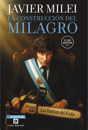 LA CONSTRUCCIÓN DEL MILAGRO. EL CASO ARGENTIN O