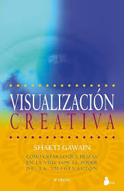 VISUALIZACION CREATIVA