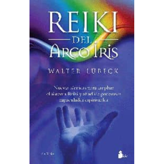 REIKI DEL ARCO IRIS