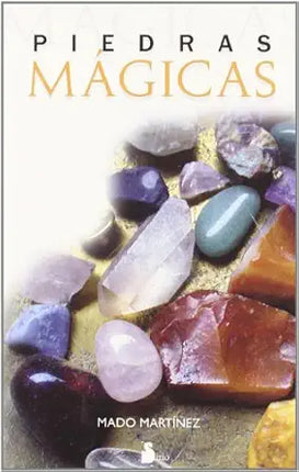PIEDRAS MAGICAS
