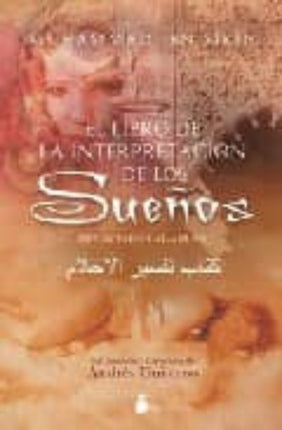 EL LIBRO DE LA INTERPRETACION DE LOS SUE#OS