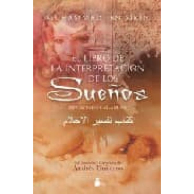 EL LIBRO DE LA INTERPRETACION DE LOS SUE#OS