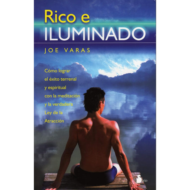 RICO E ILUMINADO