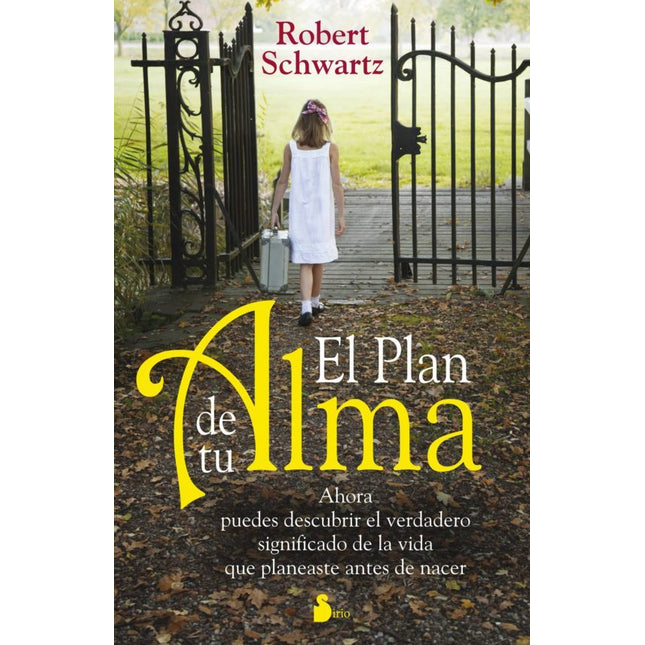 EL PLAN DE TU ALMA