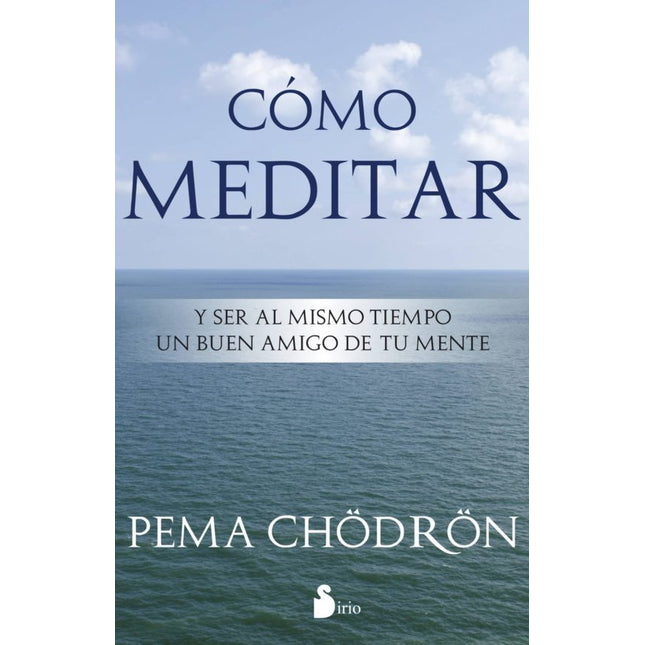 COMO MEDITAR