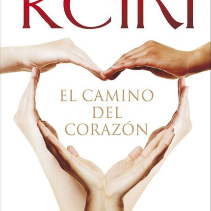 REIKI, EL CAMINO DEL CORAZON