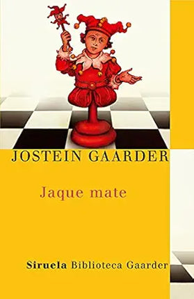 JAQUE MATE