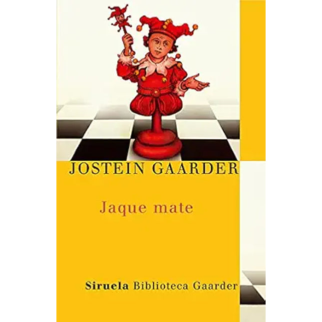 JAQUE MATE