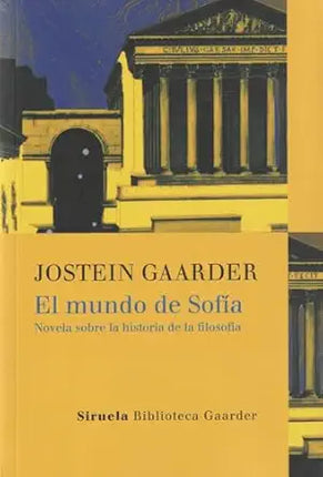 EL MUNDO DE SOFIA