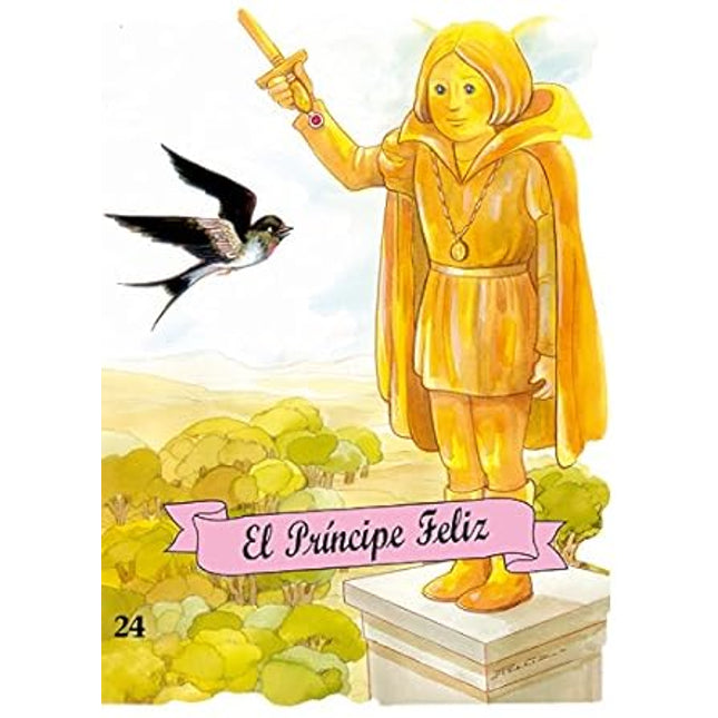 El príncipe feliz (24)