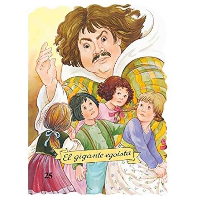 El gigante egoísta (25)