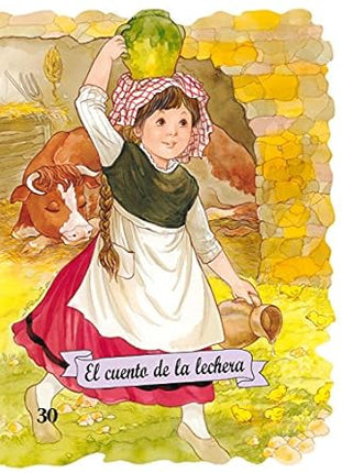 El cuento de la lechera (30)