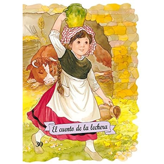 El cuento de la lechera (30)