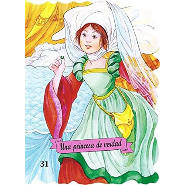 Una princesa de verdad (31)