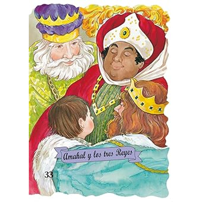 Arahal y los tres reyes (33)