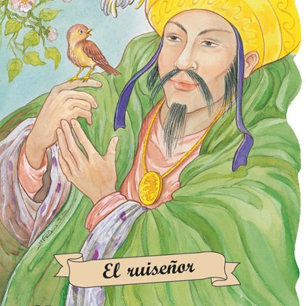 EL RUISEÑOR                      (35)