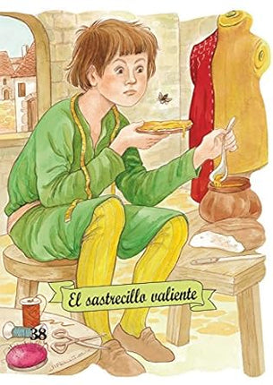 El catrecillo valiente (38)