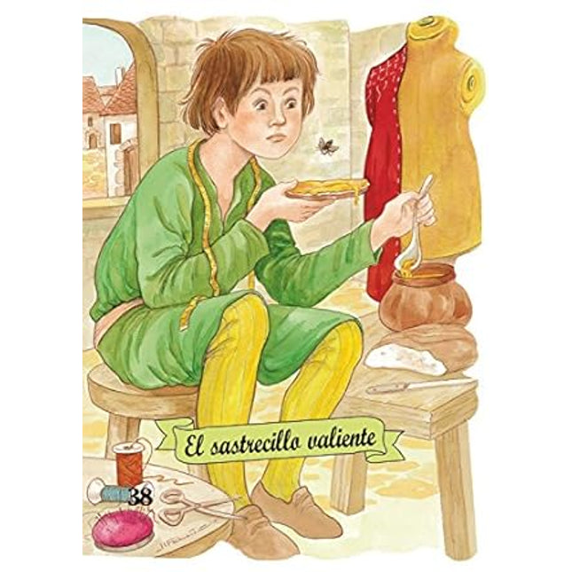 El catrecillo valiente (38)