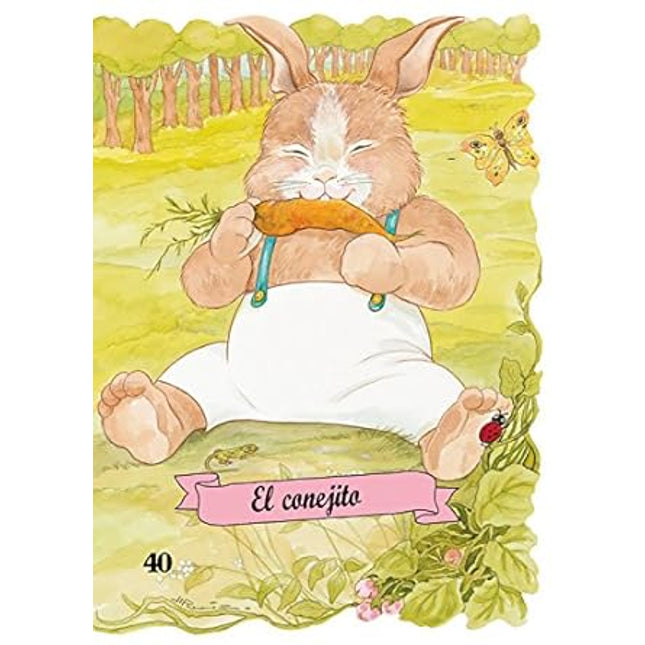 El conejito (40)