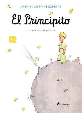 El principito (cartoné)