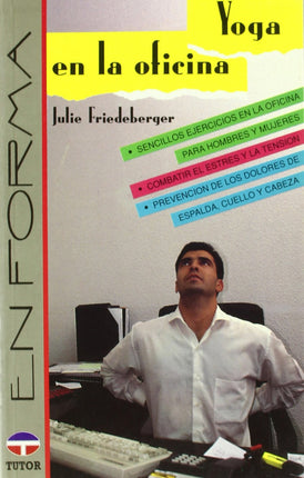Yoga en la oficina