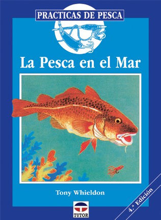 La pesca en el mar