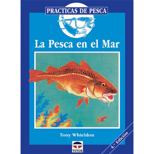 La pesca en el mar