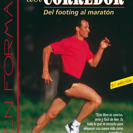 Manual práctico del corredor