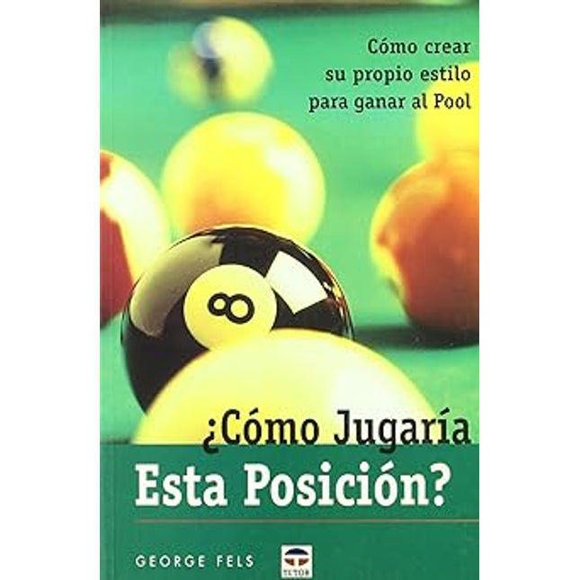 ¿Cómo jugaría está posición?