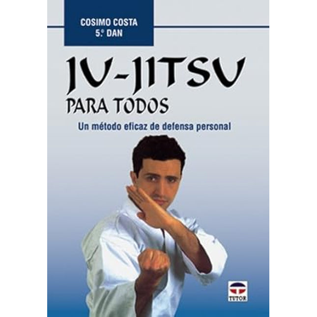 Su-Jitsi para todos